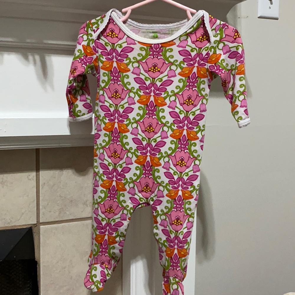 Vera Bradley Baby size 3-6 months
